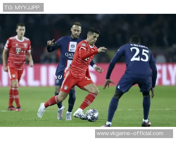 巴黎圣日耳曼大胜拜仁五球狂潮十大精彩进球回顾引发全场热烈反响