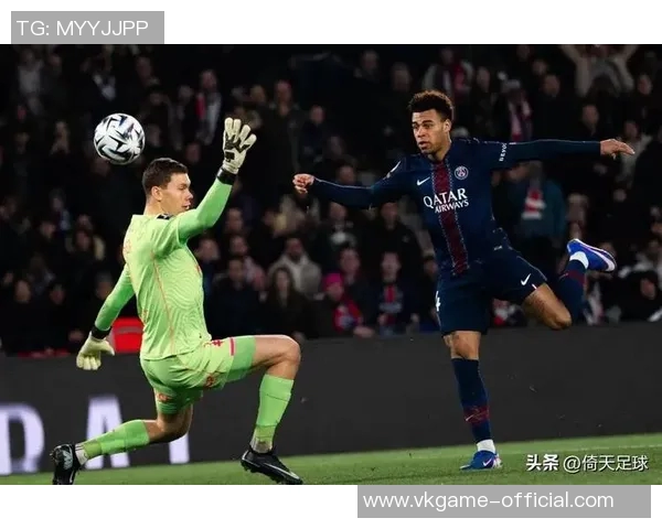 中超精彩对决巴黎圣日耳曼大胜马竞战术分析引发全场热议
