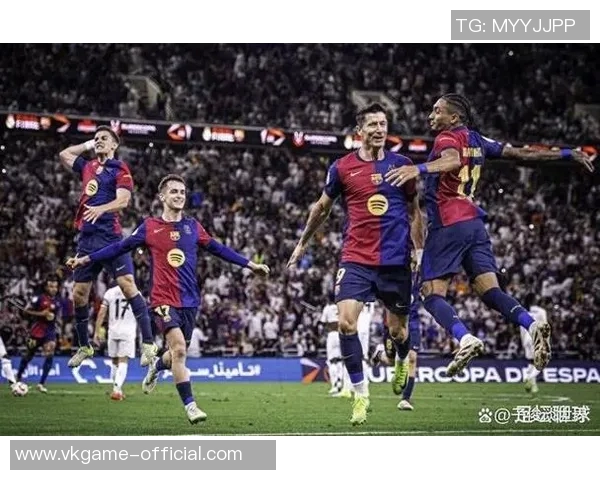 足总杯激战巴萨逆转马竞精彩瞬间引爆全场赛后点评分析
